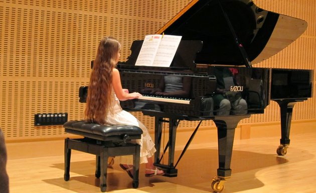 Photo of Galliard Music Lessons
