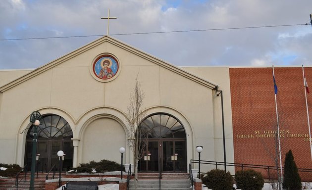 Photo of St. George's Greek Orthodox Church