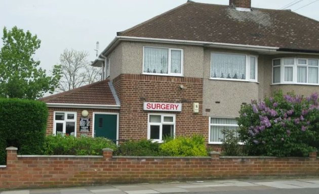 Photo of The Fullwell Avenue Surgery