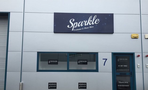 Photo of Sparkle Costume & Show Hire