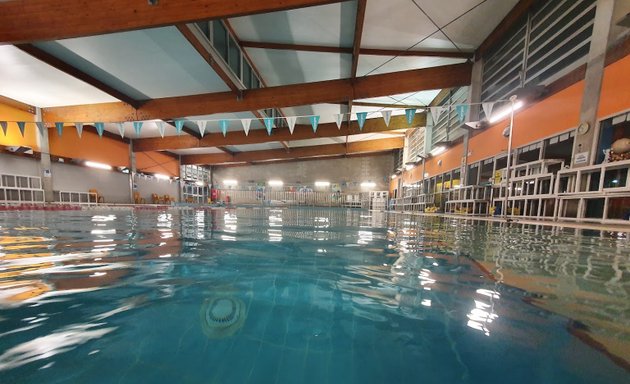 Photo of Mount Gravatt East Aquatic Centre