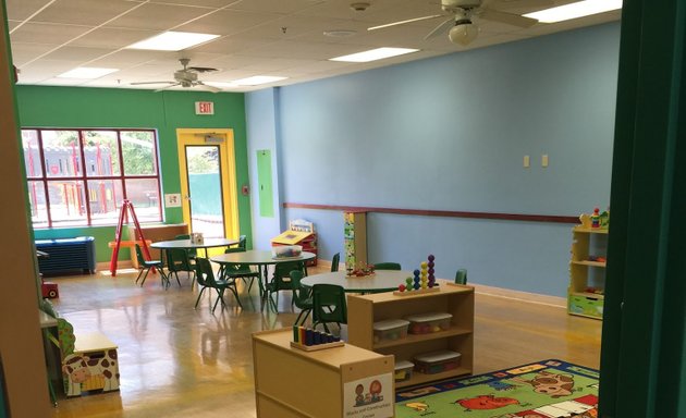 Photo of Imagination Station Early Learning Center