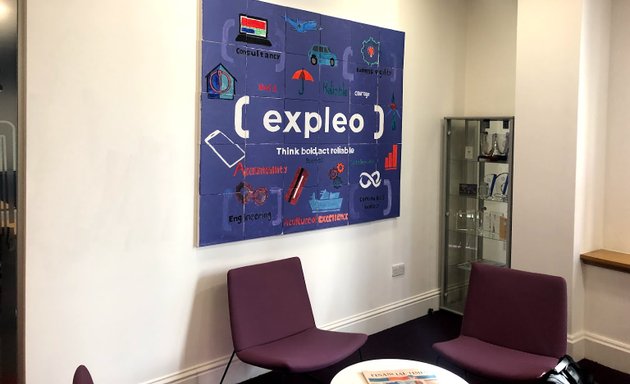 Photo of Expleo Technology UK Ltd