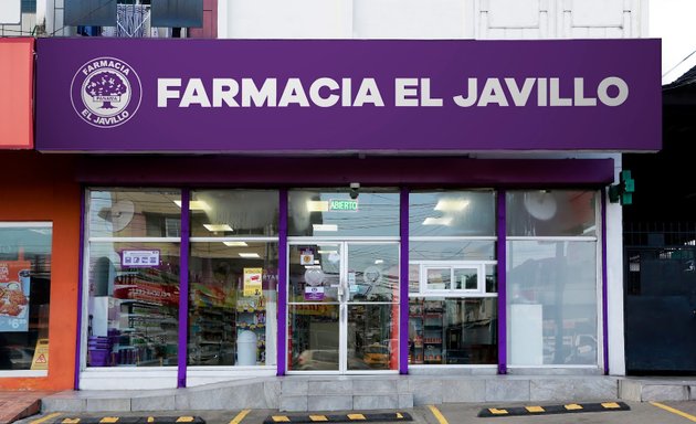 Foto de Farmacia El Javillo | Río Abajo