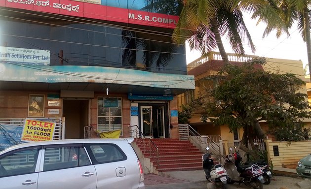 Photo of Tumkur Grain Merchants Co-operative Bank