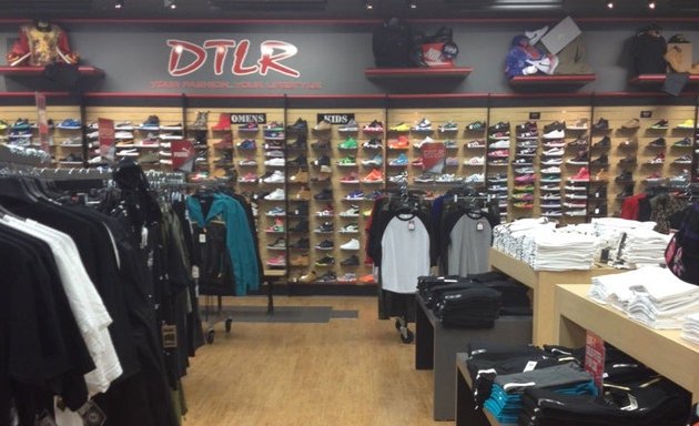 Photo of Dtlr