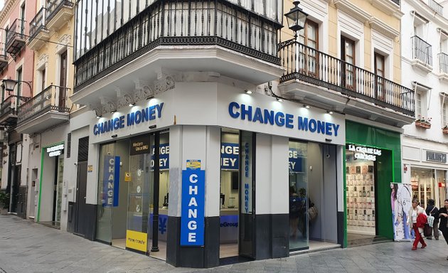 Foto de Change Money | ChangeGroup