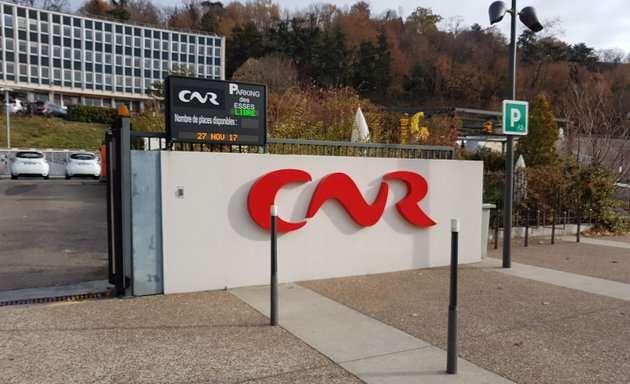Photo de CNR Compagnie Nationale du Rhône