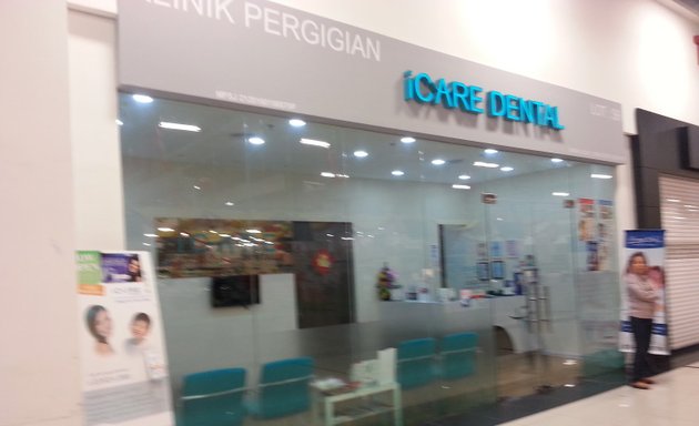 Photo of iCare Dental Subang Jaya @ Giant Hypermarket USJ 1
