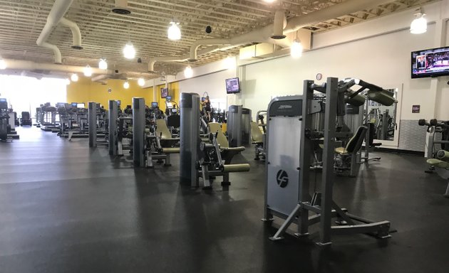 Photo of Planet Fitness