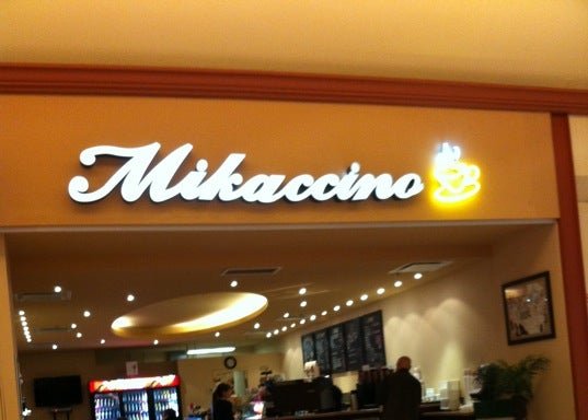 Photo of Mikaccino