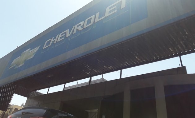 Foto de Chevrolet