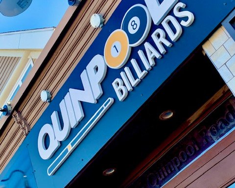 Photo of Quinpool Billiards