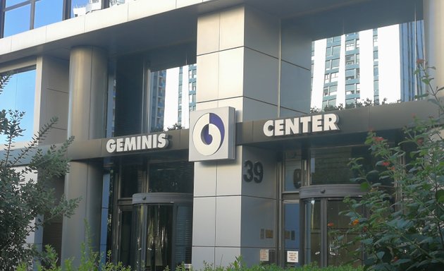 Foto de Geminis Center - Centro de Negocios