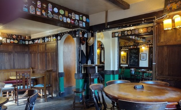 Photo of The Gardeners Arms