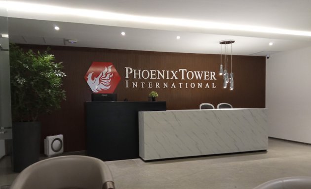 Foto de Phoenix Tower International