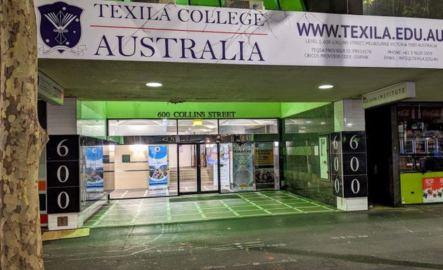 Photo of Texila College Australia