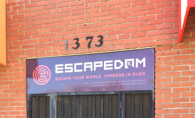 Photo of Escapedom