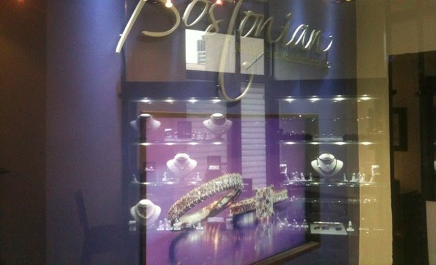 Photo of Bostonian Jewelers & Manufacturers