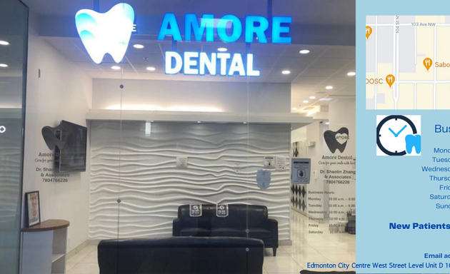 Photo of Amore Dental City Centre