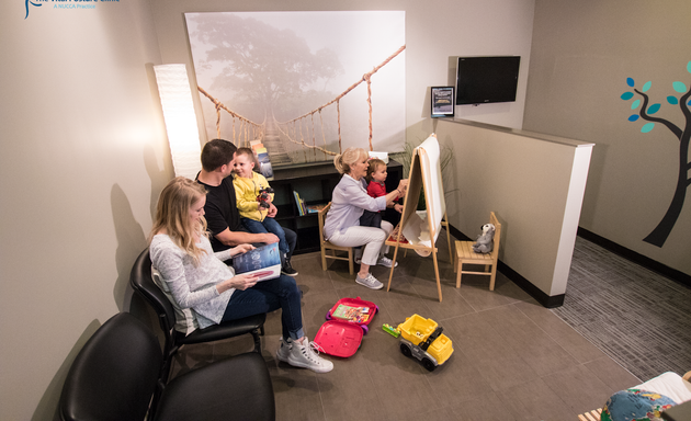 Photo of The Vital Posture Clinic | Calgary NW Chiropractor