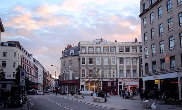 Photo of Bloomsbury Law Tutors