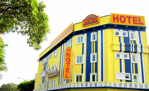 Photo of Sun Inns Hotel Puchong 2, Bandar Puchong Utama