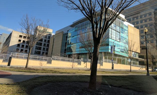 Photo of Kennedy Krieger Institute