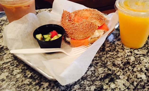 Photo of Spread Bagelry