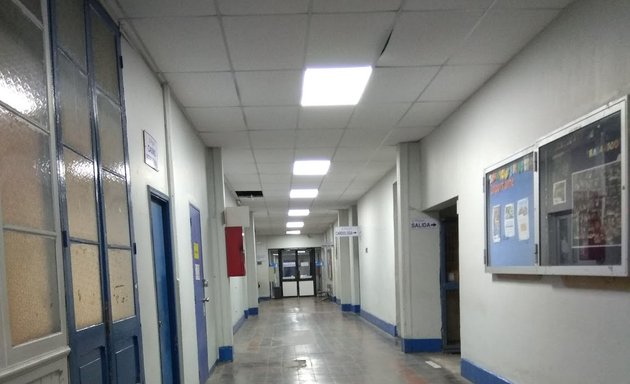 Foto de Hospital Parroquial de San Bernardo