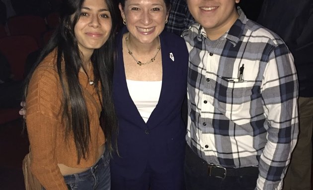 Photo of Friends for Susana Mendoza Political Committee