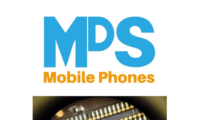 Photo of mps Mobile Phones