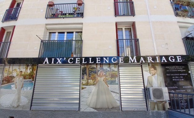 Photo de Aix'cellence Mariage