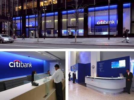 Photo of Citibank ATM