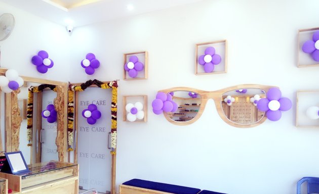 Photo of Lochana Eye Care Optometric Clinic