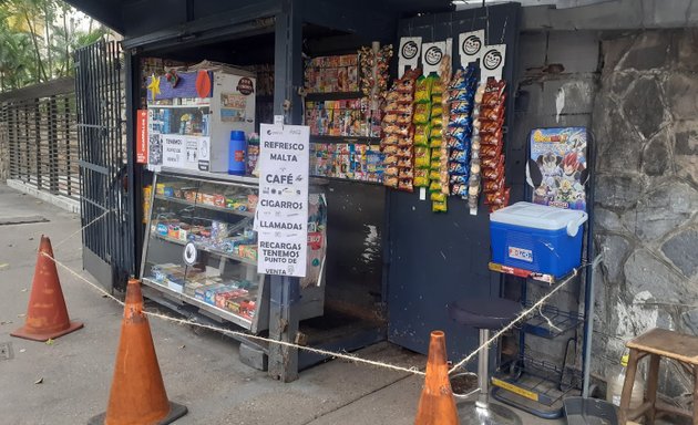 Foto de Kiosko Eulay y Jose, C.A