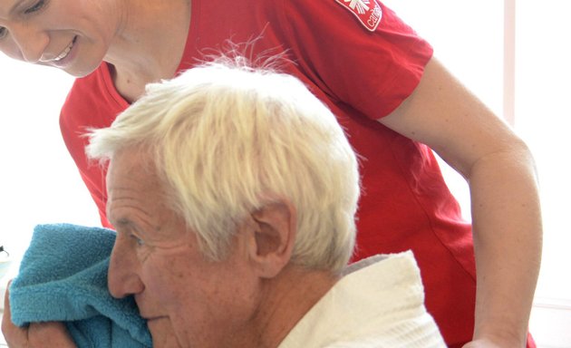 Foto von Ambulanter Pflegedienst der Caritas Sozialstation München Süd - Laim und Sendling