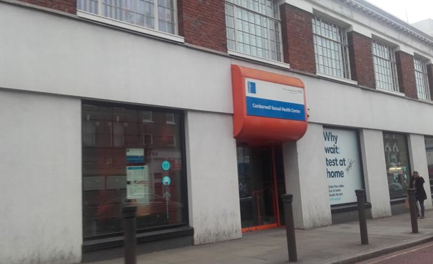 Photo of Camberwell Sexual Health Centre