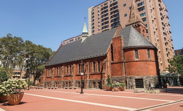 Photo of Episcopal Church of the Good Shepherd