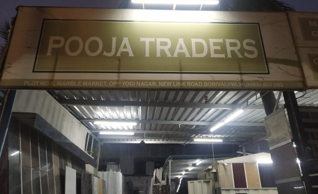 Photo of Pooja Traders