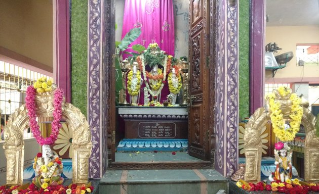 Photo of Thakurdwar Mandir