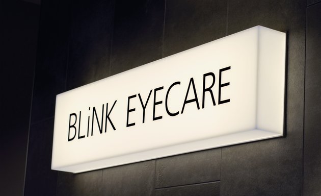 Photo of Blink Eyecare