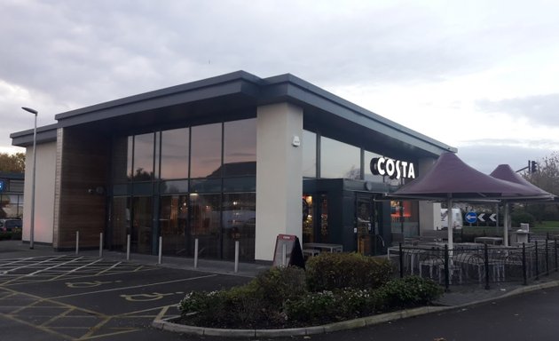 Photo of Costa Coffee