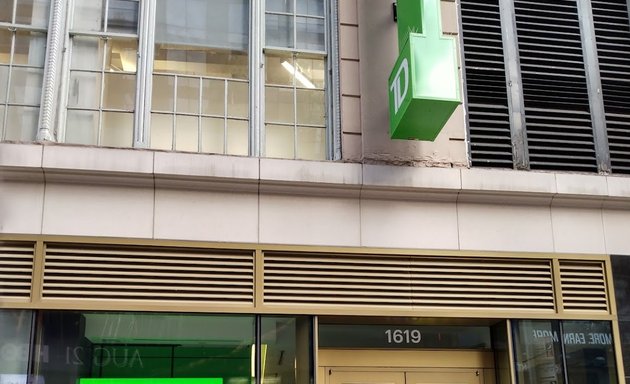 Photo of TD Bank