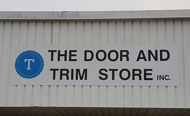 Photo of The Door and Trim Store Inc.