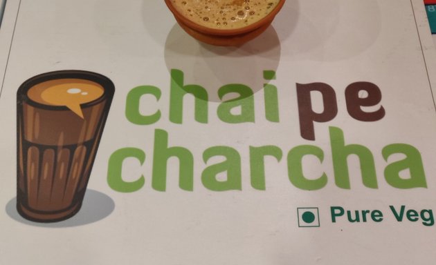 Photo of Chai Pe Charcha