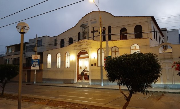 Foto de Parroquia San Judas Tadeo