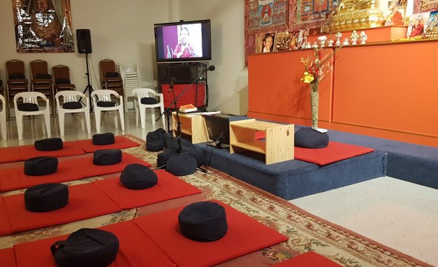 Photo of Rigpa Canada (centre de méditation bouddhiste tibétaine)