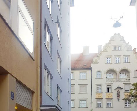 Foto von Gemeinschaftspraxis Sendlinger Tor