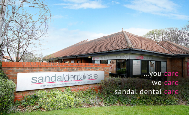 Photo of Sandal Dentalcare